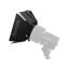 Aputure CF4 Barn doors