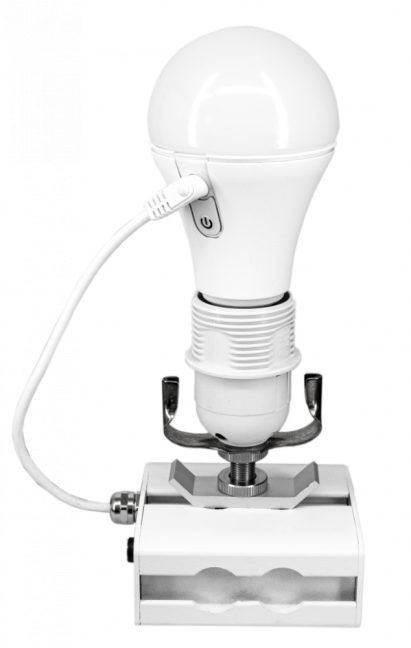Astera LED žárovka NYX