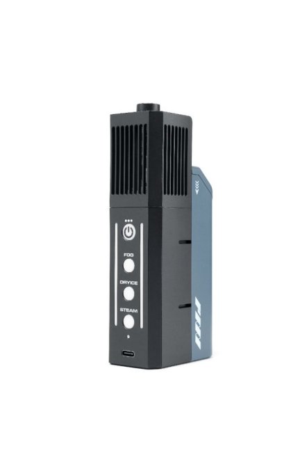 PMI SmokeNINJA PRO Basic Kit – Profesionální ruční mlhovač s příslušenstvím