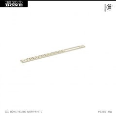 Exo Bone Helios - Ivory White