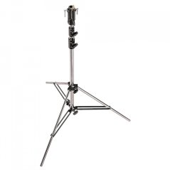 Steel Senior Stand