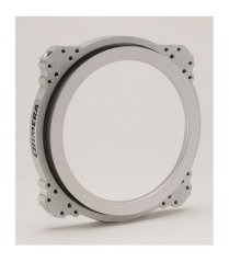 Speed-Ring, rund, aus Metall (9670AL) (168 mm / 6,6")