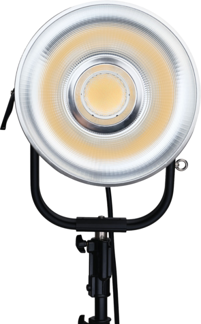 NANLUX Evoke 2400B Spot Light s 45° reflektorem v měkké tašce