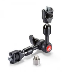 Micro Fricton Arm With Anti Rotation