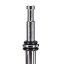 C-Stand 22 Detachable Chrome Finish Version