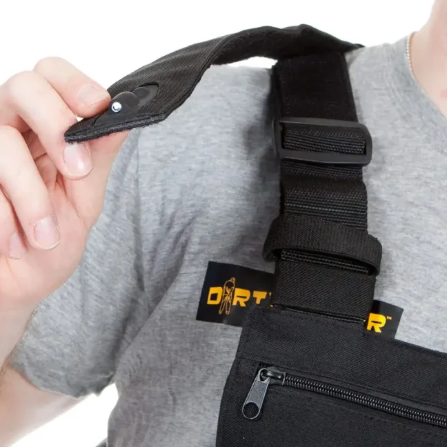 LED Chest Rig