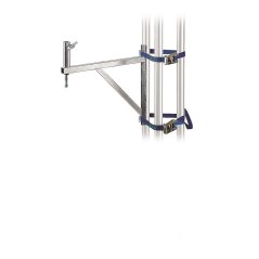 Column Arm & Tree Lighting Support