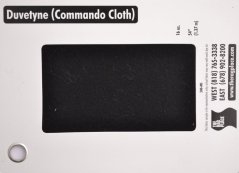 Commando Cloth, 137 cm wide
