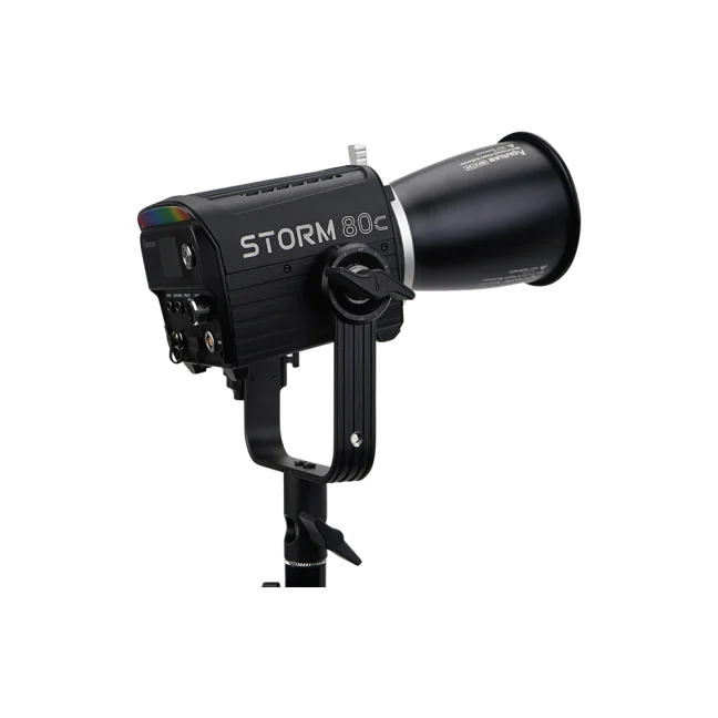 Aputure STORM 80c