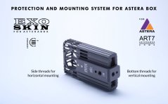 Astera Box Exo Skin Kit