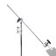 C-Stand Kit 33 Sliding Leg Chrome Finish Version