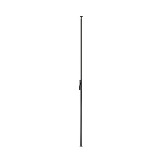 Autopole Black 2 1,5-2,7 m