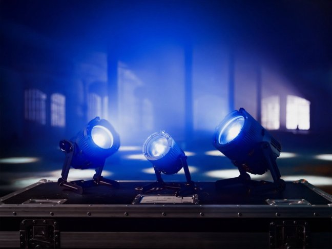 Astera QuikBeam s výměnnou baterií