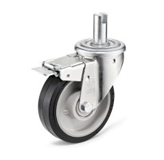 Hard Wheel Set for Strato Safe