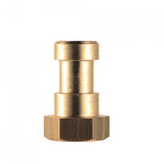 Manfrotto Double Female Thread Stud M10-M10