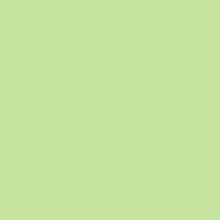138 Pale green
