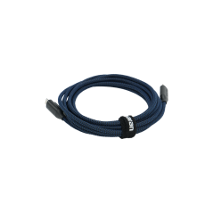 amaran USB-C to USB-C Locking Charging Cable (3m)