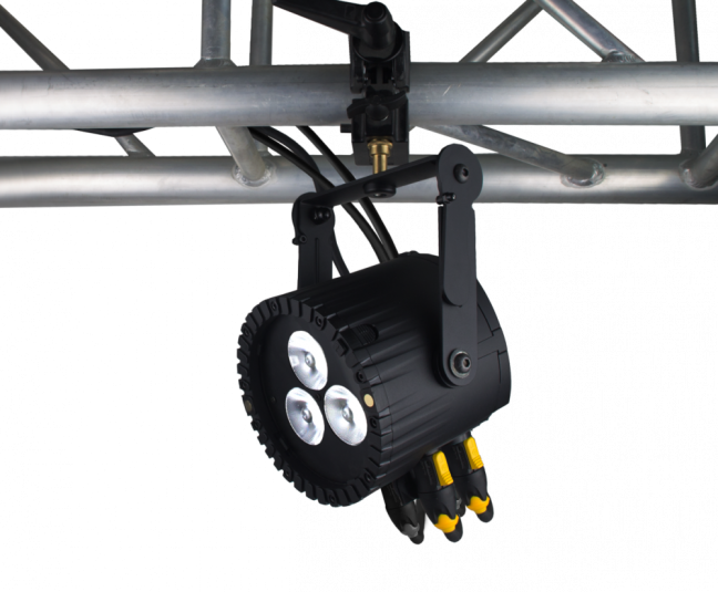 Astera AX5 TriplePAR