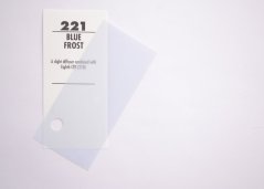 221 Blauer Frost
