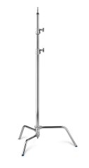 C-Stand 33 Chrome Finish Version