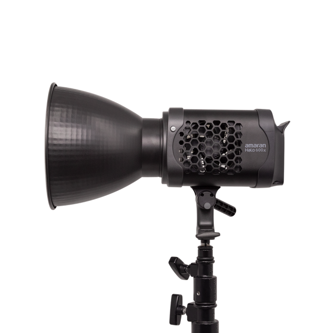 Amaran Halo 600x bi-color COB LED