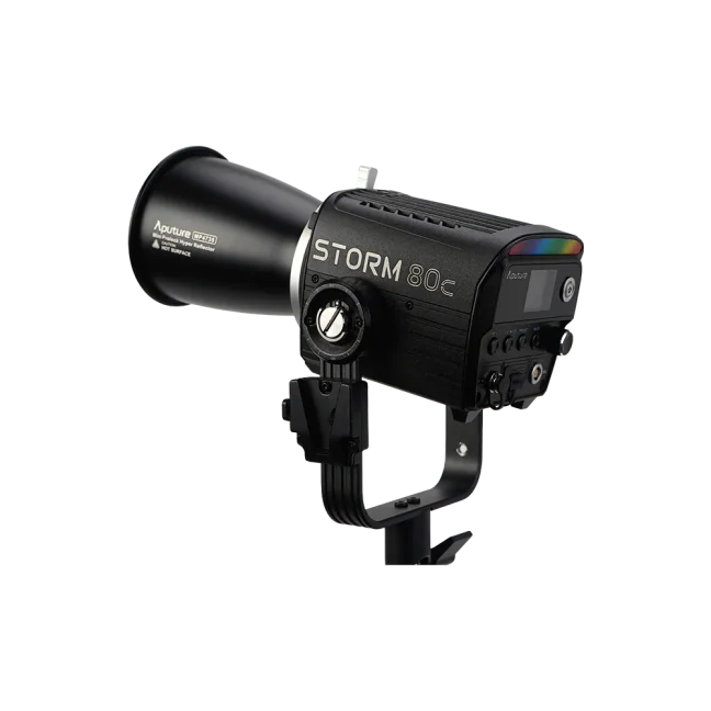 Aputure STORM 80c