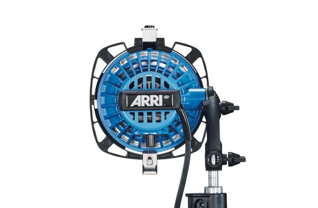 ARRILITE 750 Plus(MAN~|blue|Schuko connector)