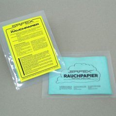 SAFEX Rauchpapier – dymový papier 1 ks