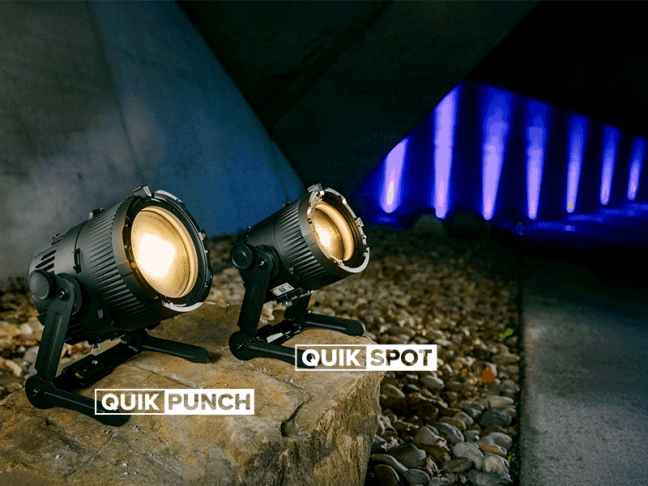 QuikPunch
