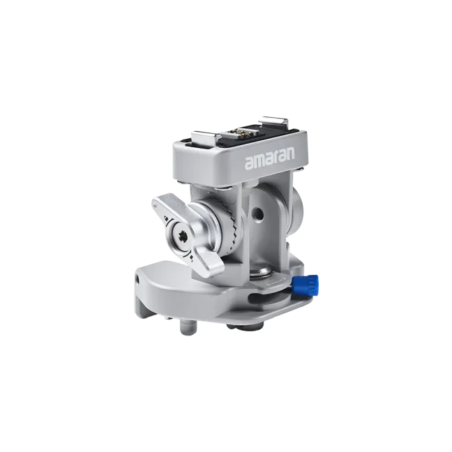 amaran Peak bateriový systém