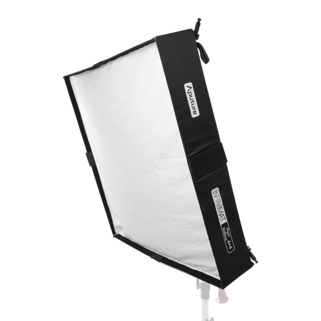 Aputure INFINIMAT Rigid Softbox 4x4