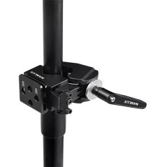 Nanlux Super Clamp for Dyno