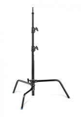 C-Stand 16 Detachable Black Chrome Finish Version