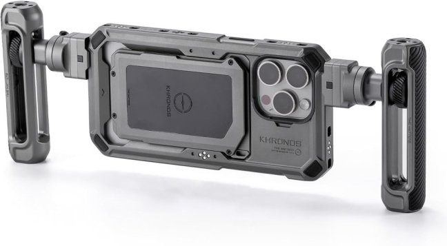 Khronos iPhone 15 Pro Lightweight Kit