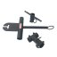 Matthews Studio Equipment Speed Menace Kit pro 1-1/4" pipe