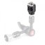 3/8” Arri Style Anti-Rotation Adapter