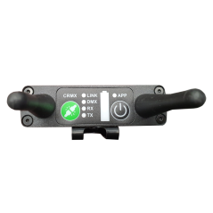 AsteraBoxTM CRMX - WIFI