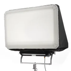 Front Diffused Bleached Muslin for AIRGLOW 2x1