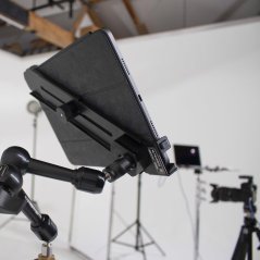 Manfrotto TetherGear držiak tabletu 22,9–33,0 cm