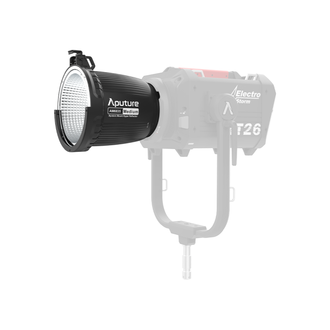 Aputure Storm XT52 Reflector Kit