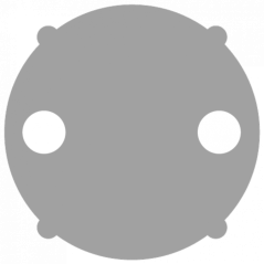 Flood filter 30° pre AX3
