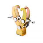 Manfrotto Grab Clamp s nosností 150 kg, pin 28 mm