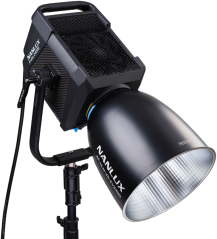 NANLUX Evoke 2400B Spot Light with 45° reflector