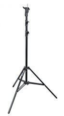 Avenger Combo Stand 35 aluminium black
