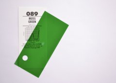 089 Moss green