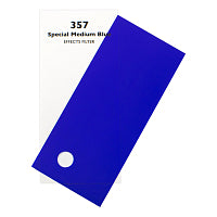 357 Special Medium Blue