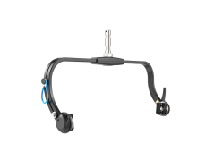X21 Manual Yoke incl. Spigot