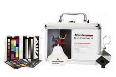 Profesionální sada Datacolor Spyder Photo/Video Kit pro kalibraci barev