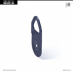 Exo Hold (2x) - Black
