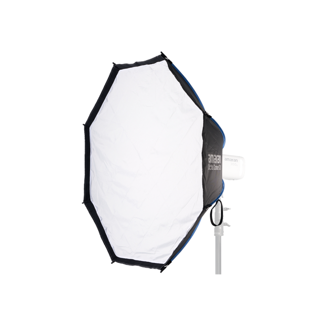 amaran Octa Dome 120